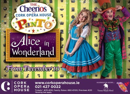 Cork Opera House