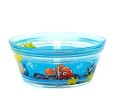Nemo waterfill bowl
