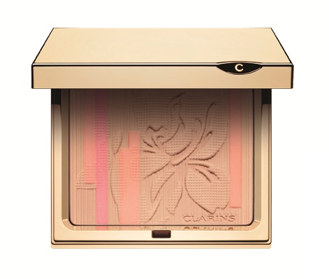 New Limited Edition Face & Blush Powder