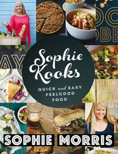 Sophie Kooks by Sophie Morris