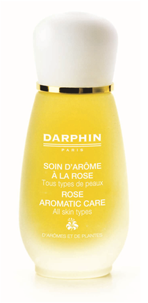 Darphin - Rose Aromatic Care Oil