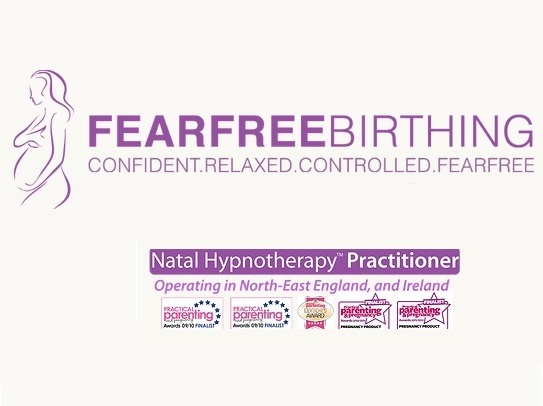Fear Free Birthing - Natal Hypnotherapy
