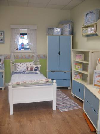 Li’l Pads Children’s Furniture