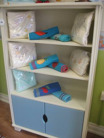 Li’l Pads Children’s Furniture