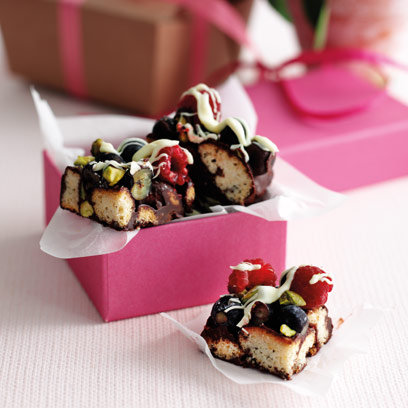 Chocolate-raspberry-fridge-cake