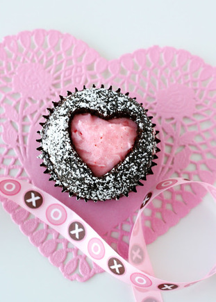 Sweetheart-cupcakes