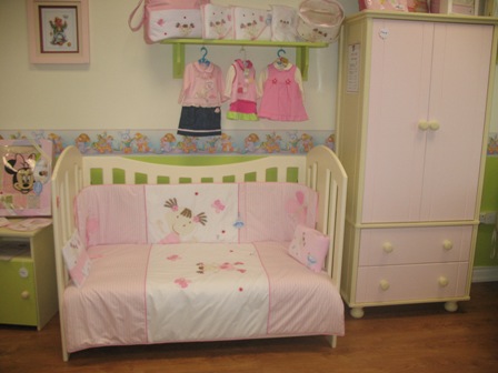 Li’l Pads Children’s Furniture