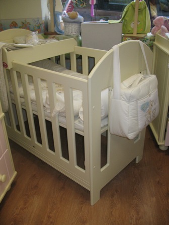 Li’l Pads Children’s Furniture