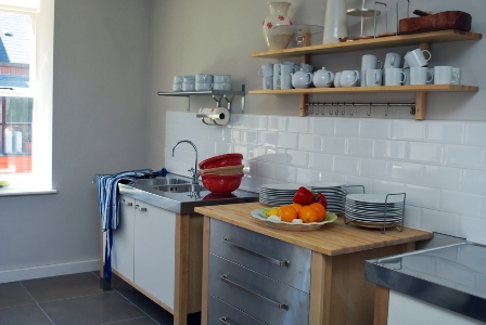 Robyns Nest Cookery School