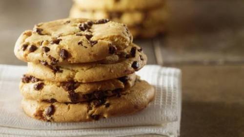 Soul dog gluten-free chocolate chip cookies
