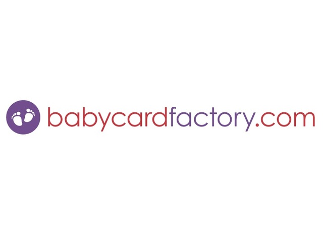 Baby Card Factory