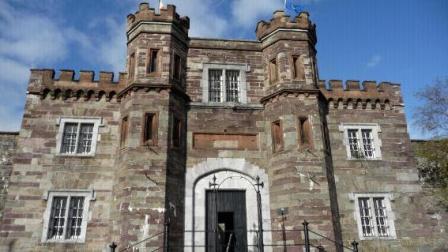 Cork City Gaol