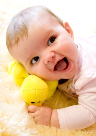 Baby Sensory