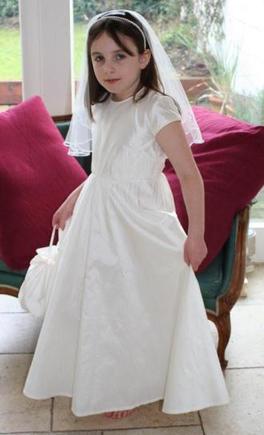 Our favourite Communion dresses 2013