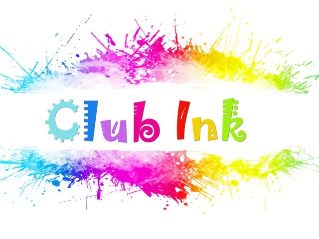 Club Ink