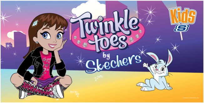 Skechers Twinkle Toes