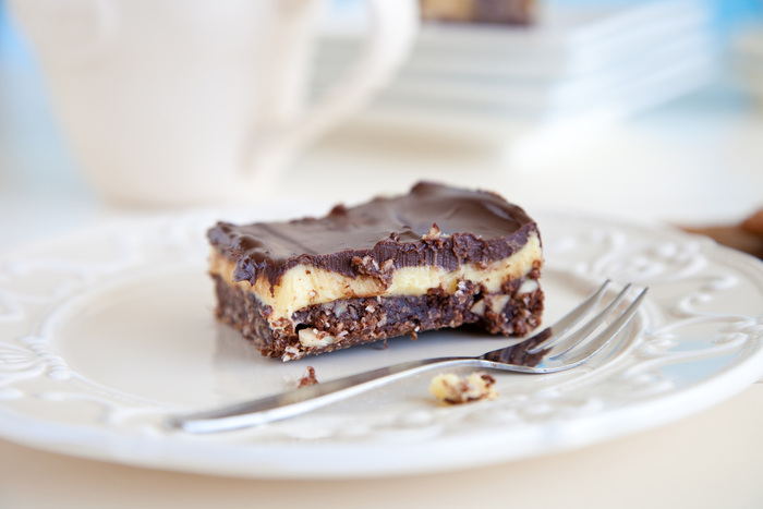 Nanaimo bars | MummyPages.ie