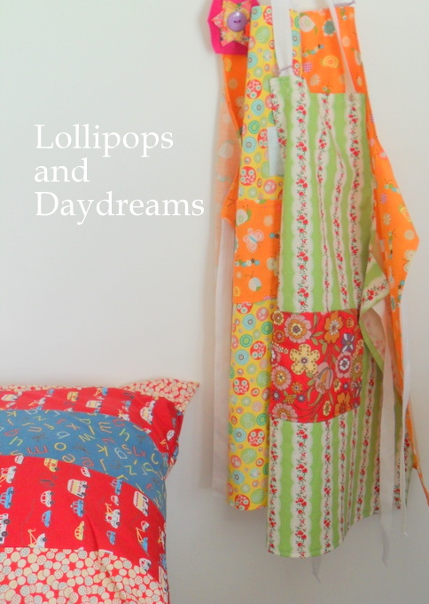 Lollipops and Daydreams