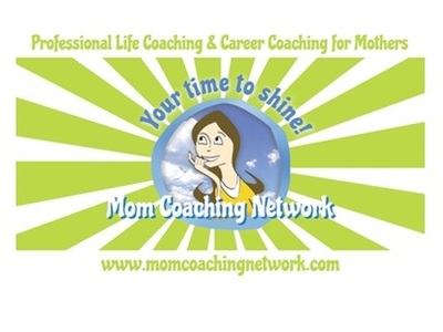 The Mom Coaching Network