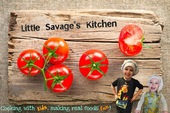 Recipes  by Little Savages Kitchen