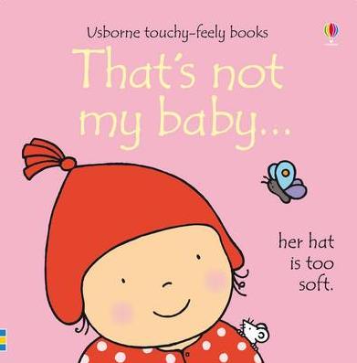 Top 10 books to read your toddler