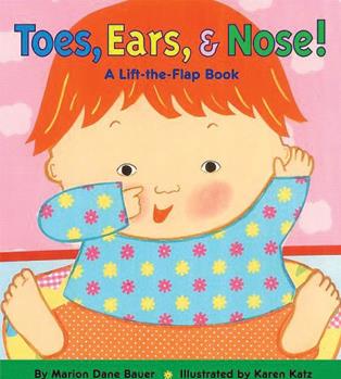 Toes, Ears & Nose