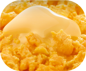 Dairygold scrambled eggs 