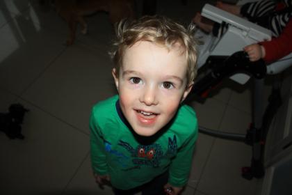 Michael