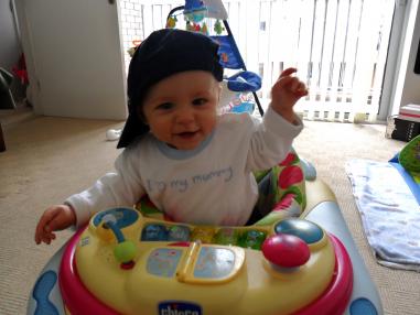 Nathaniel