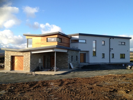 Eleanor Sheehan Architects