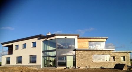 Eleanor Sheehan Architects