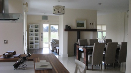 Eleanor Sheehan Architects
