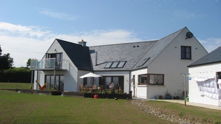 Eleanor Sheehan Architects