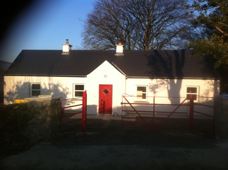 Eleanor Sheehan Architects