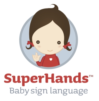 SuperHands Baby Sign Language