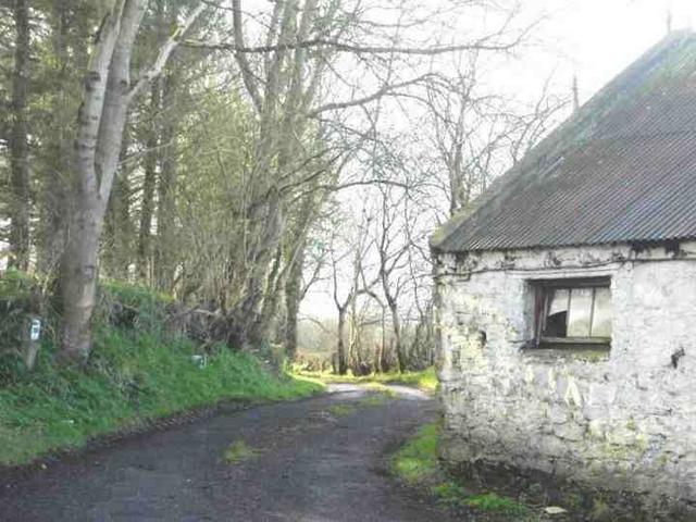 Clanabogan Riding Stables