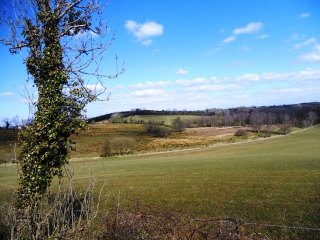 Clanabogan Riding Stables