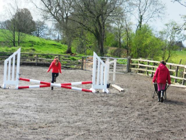 Clanabogan Riding Stables