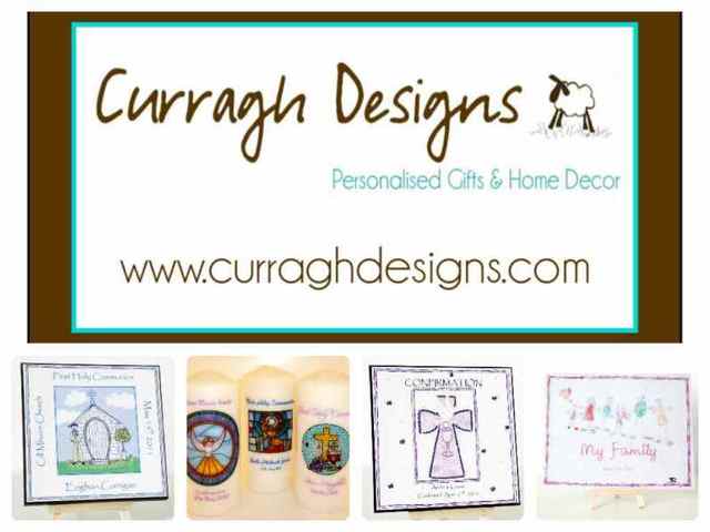 Curragh Designs