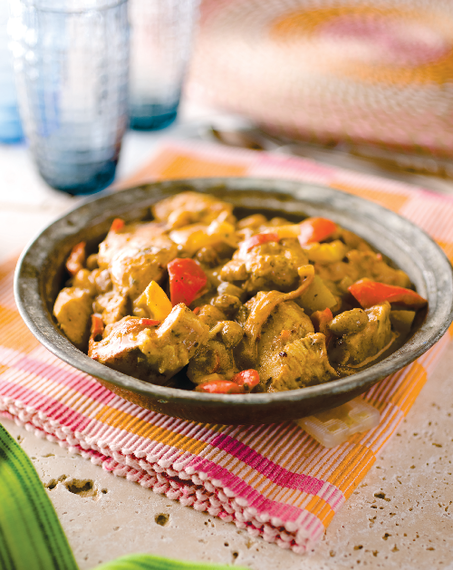 Chicken tikka | MummyPages.ie