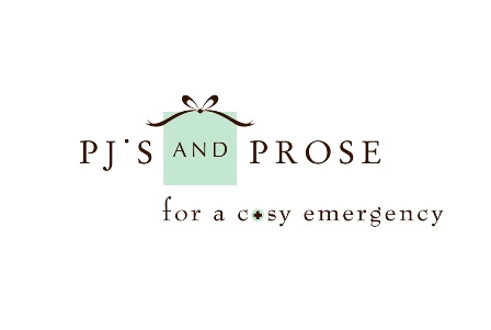 PJs and Prose, Gifts for a cosy emergency