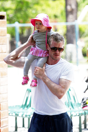 Eric Dane