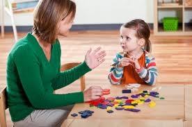 Caint Speech Therapy