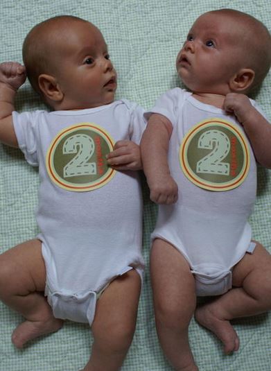 Milestone Stickers