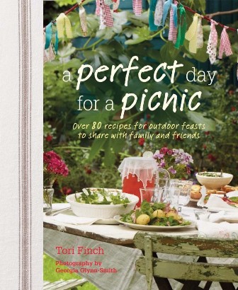 A perfect day for a picnic by Tori Finch