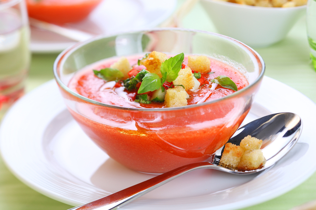 Gazpacho