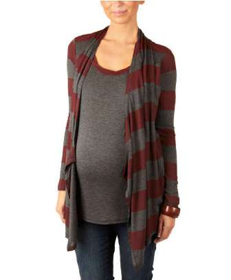 Mamas & Papas Mock Layered Top