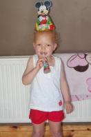 carly