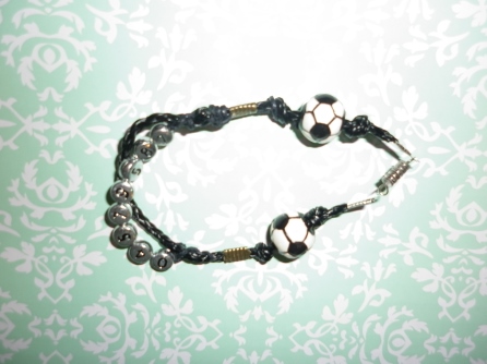 Lost & Found Safety Bracelets