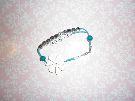 Lost & Found Safety Bracelets